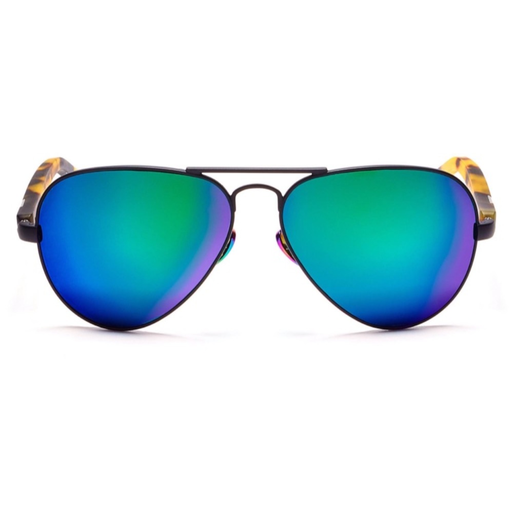 Westward Leaning Concorde sunglasses
